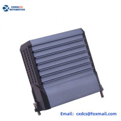 FOXBORO FBM204 System Module for Advanced Industrial Control Solutions