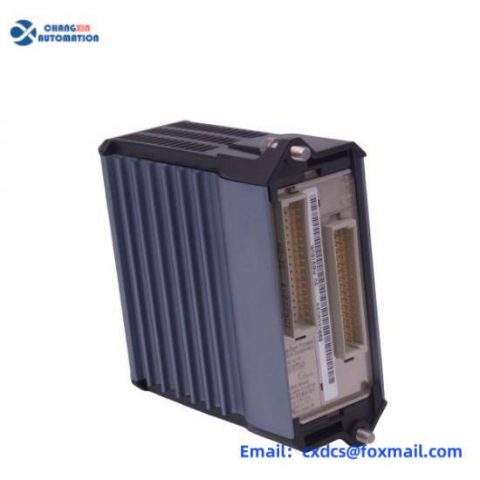 FOXBORO FBM219 RH916RH Industrial Control Module