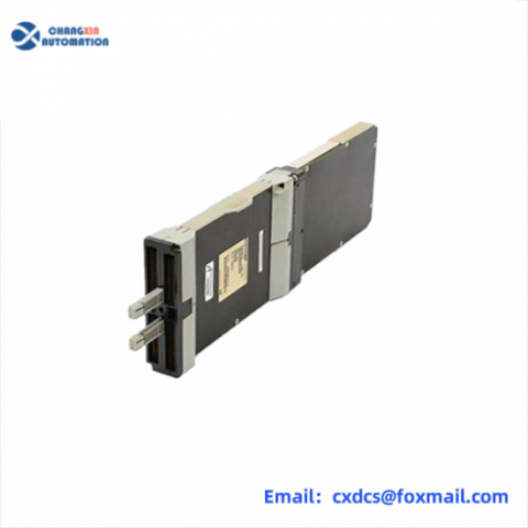 FOXBORO IDP10-A22A01F-M1 High-Performance Industrial Control Module