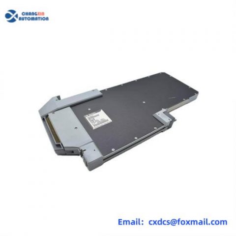 FOXBORO P0400ZG Industrial Control Module