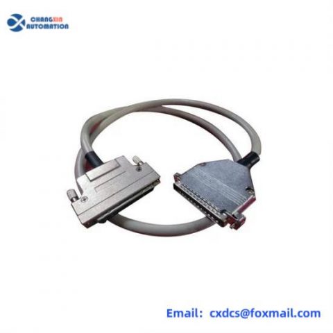 FOXBORO P0500JX Control Module for Industrial Automation Systems