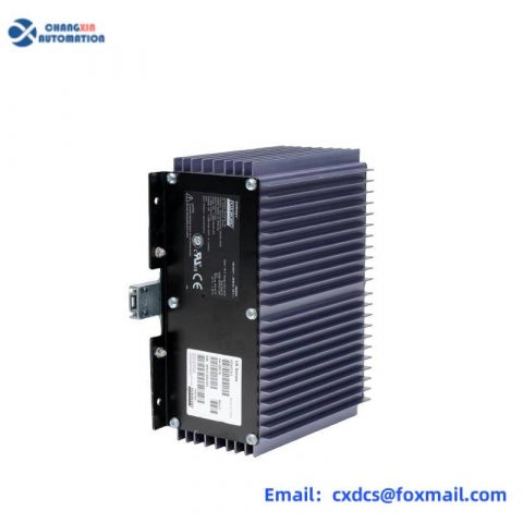 FOXBORO P0500RU Industrial Control System Module