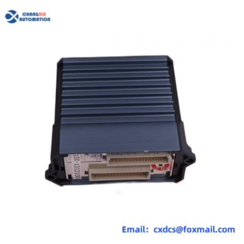 FOXBORO P0800CE Industrial Control Module