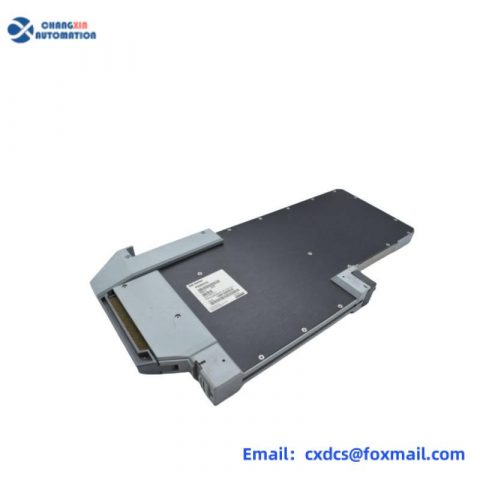 FOXBORO P0902BM Industrial Control Module