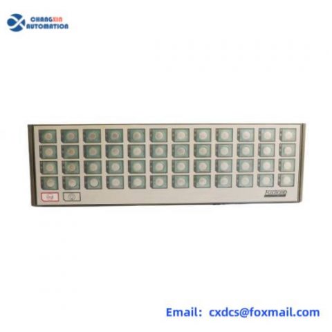 FOXBORO p0903nu U.S. Module for Industrial Control Systems