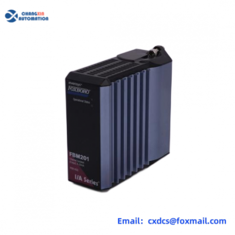 FOXBORO P0904BH High Precision Industrial Control Module
