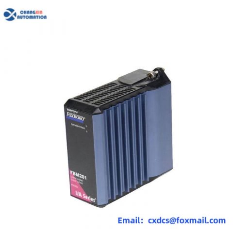 FOXBORO P0904HB Storage Module, High Performance & Reliability