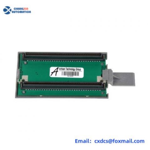 FOXBORO P0911QB-C High-Performance Industrial Module