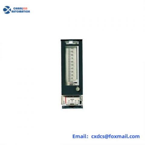 FOXBORO P0912XX System Module for Industrial Control