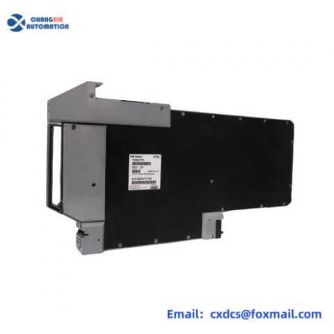 FOXBORO P0914XA - High Precision Industrial Control Module