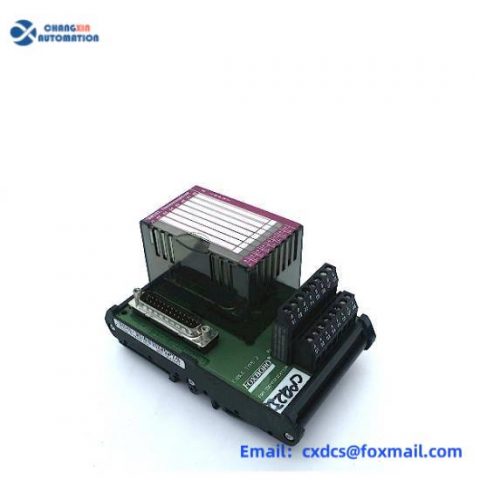 FOXBORO P0916AC Development Platform