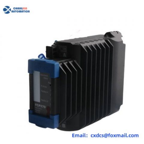FOXBORO P0916AW System Module for Industrial Control Applications