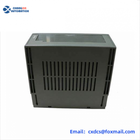 FOXBORO P0916DV PLC Module for Industrial Automation