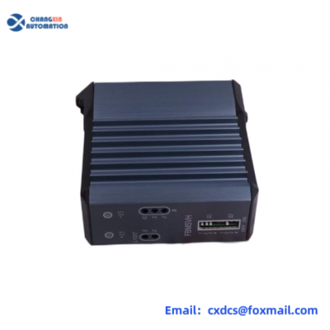 FOXBORO P0916PH P0916AL Industrial Control Module