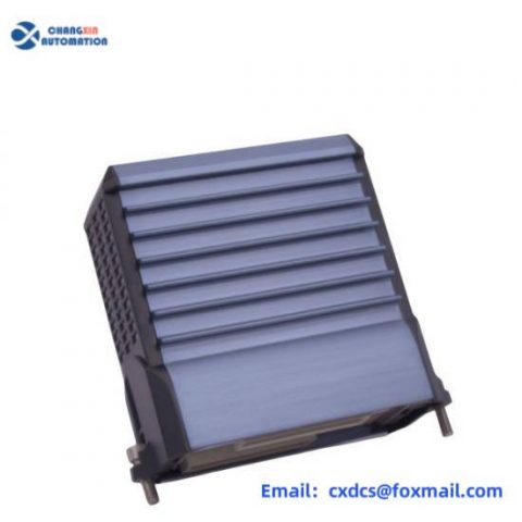 Foxboro P0916VC High-Precision Industrial Control Module, Reliable Performance for Industrial Automation