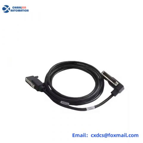 FOXBORO P0916VM Industrial Control Module