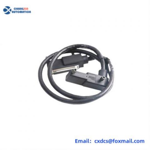 Foxboro P0916WE Advanced Industrial Control Cable - High Performance Connectivity Solution