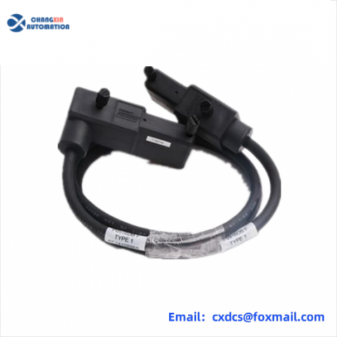 FOXBORO P0926MX Control Module for Industrial Automation