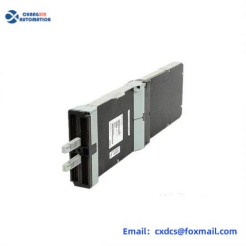 FOXBORO P0960JA-CP40 Industrial Control Module