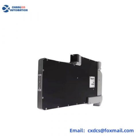 FOXBORO P0961CA Industrial Control Module