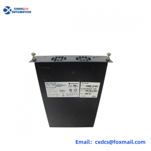 FOXBORO P0970BM Industrial Control Module