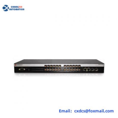 FOXBORO P0970VB High-Speed Processing/HPC Component