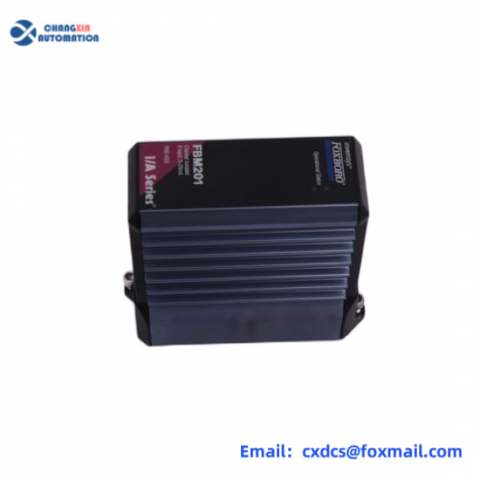 FOXBORO P0973LN - Advanced Control Module, Precision Engineered for Industrial Automation
