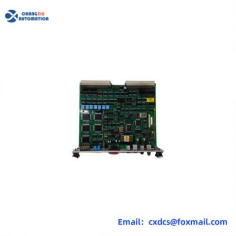 FOXBORO PO961BC CP40B Control Module