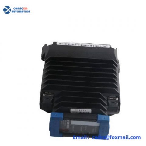FOXBORO RH924UQ - Industrial Control Module