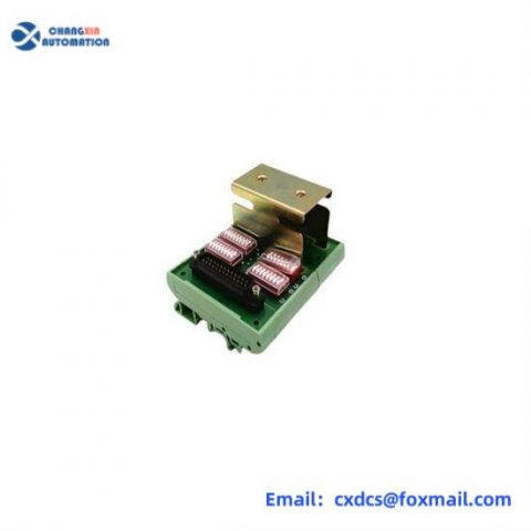 FOXBORO SY-0399095E SY-0303460E - Custom Industrial Control Module