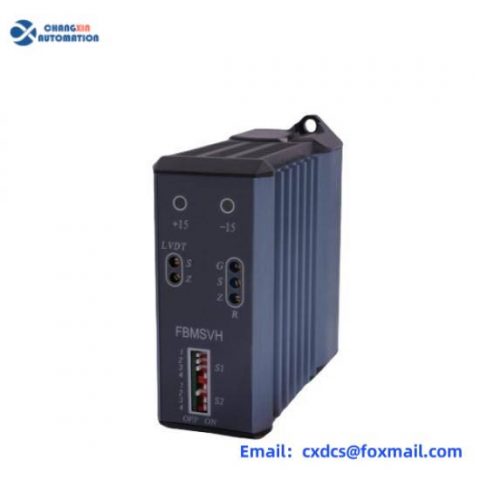 FOXBORO SY-60399001R SY-60301001RB Industrial Control Module