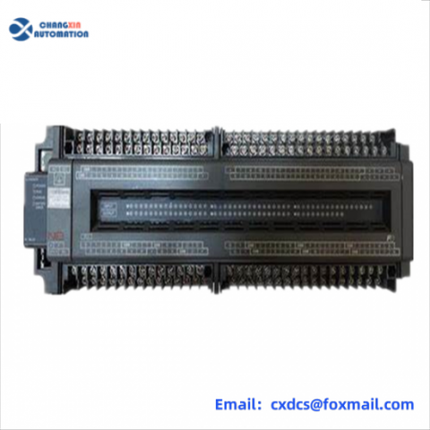 Mitsubishi AOJ2-PW Power Supply Module, Advanced Industrial Control Solutions