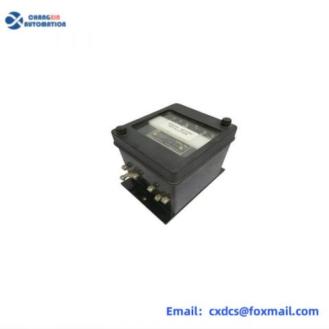GE 12HFA51A42H Process Control Module