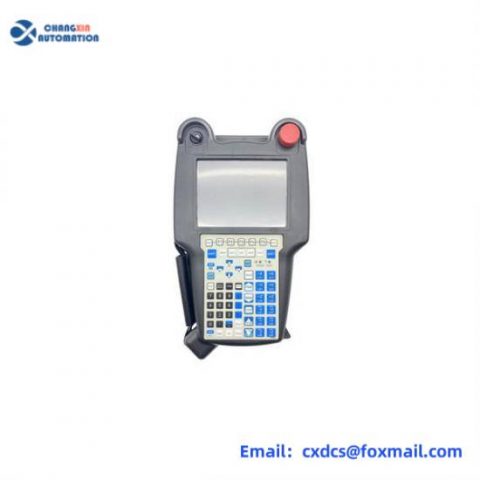 GE 201TI Industrial Control Module