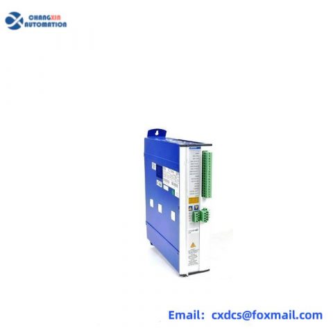 GE 369-C101 Industrial Control Module