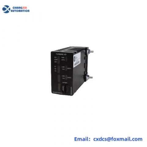 GE 369-HI-0-0-0-0-0-E Motor Management Relay with Advanced Metering Technology