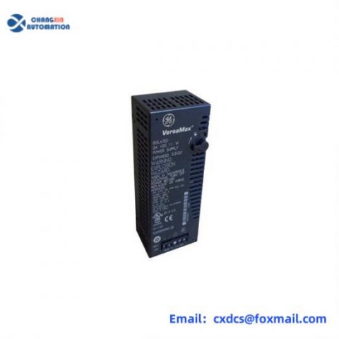 GE 369-HI-0-0-0-0 - Advanced Motor Management Relay for Industrial Applications