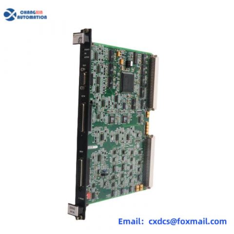 GE 369-HI-R-M-0-D-0-E - High-Performance Motor Management Relay