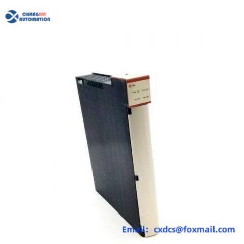 GE 369B1860G0028 Oscillation Signal Control Module