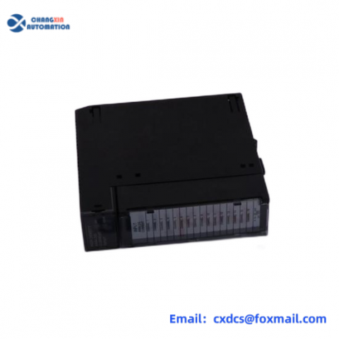 GE 44A730240-G01 Industrial Control Module - Enhance Your Automation System