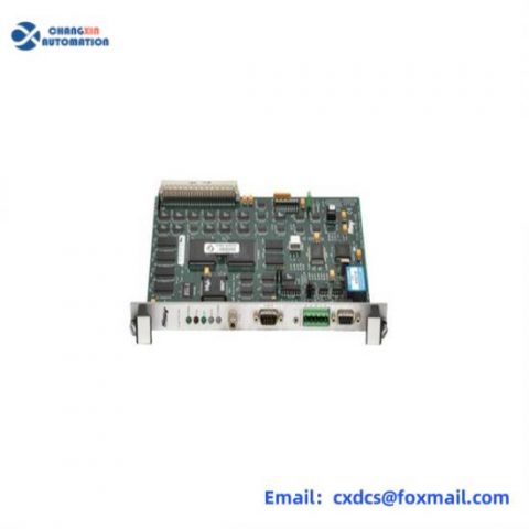 GE 5136-PFB-VME VME Communication Module