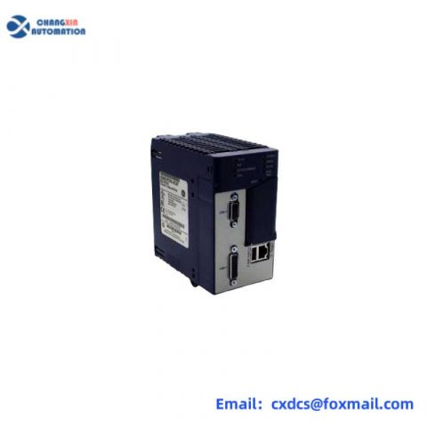 GE 517-0224-16A-458525 Module for Industrial Control Systems