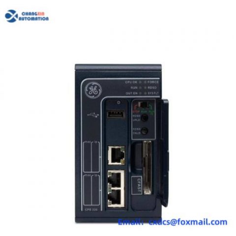 GE 531X302DCIAWG1 - DC Instrumentation Card for Advanced Industrial Automation