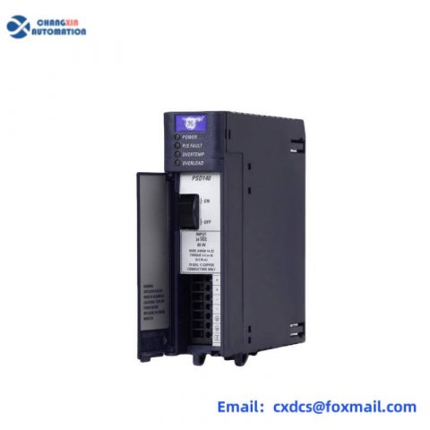 General Electric 531X304IBDAMG1 Base Drive Card, Industrial Automation Control Component