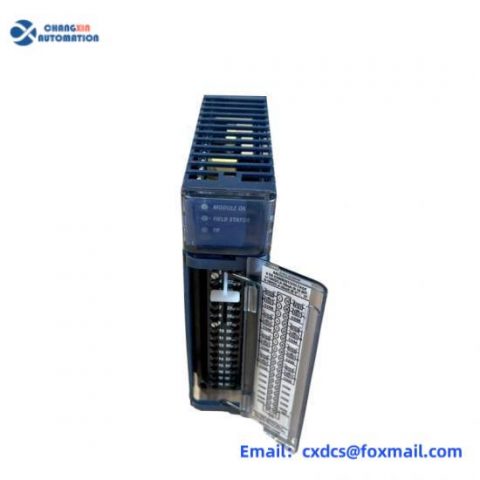 GE 531X304IBDASG1 Base Drive Card for AC2000 System