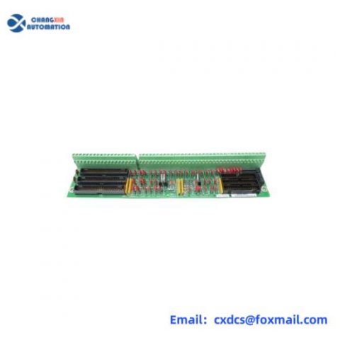 GE 531X305NTBAPG1 - NTB/3TB Terminal Board for Industrial Control Systems