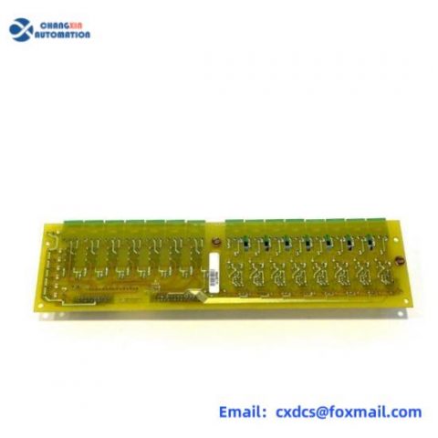 GE 531X307LTBAJG1 Open Communication Network / LAN Terminal