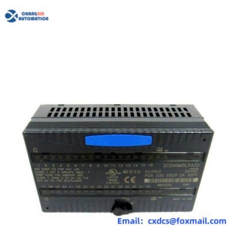 GE 760-P5-G5-S5-HI-A20-R Feeder Management Relay with Enhanced Display and Ethernet