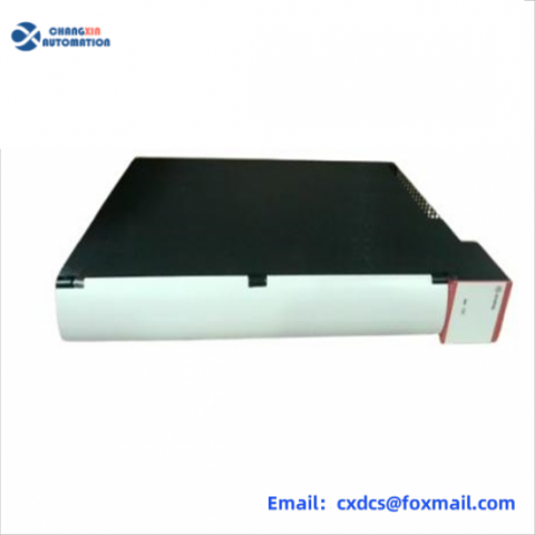 GE 8101-HI-TX-02 High-Speed Digital Input Module