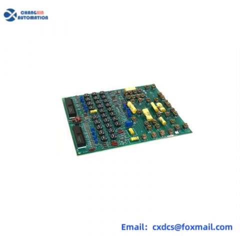 GE 8106-TI-RT Universal Electronic Module/Controller